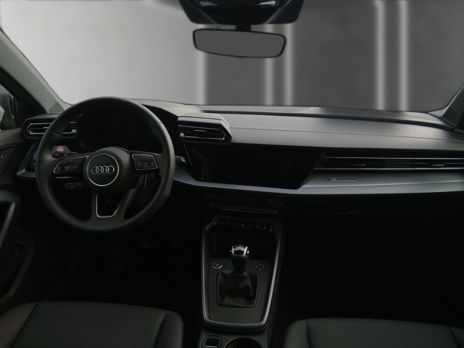 Audi A3 - Bild 13