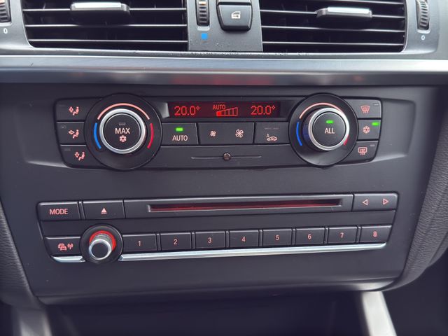 BMW X3 xDrive 20 d Automatik*NAVI*LED*XENON*1.HAND