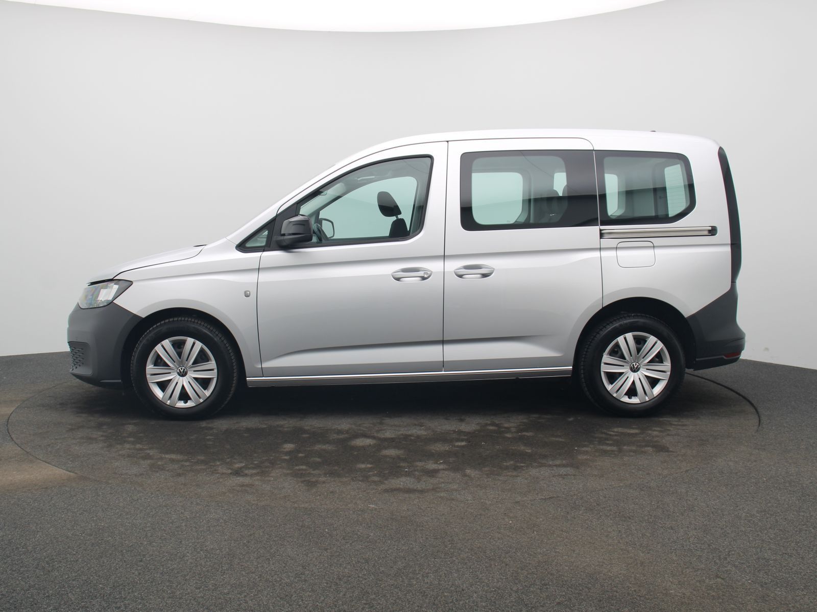 Volkswagen Caddy - Bild 5
