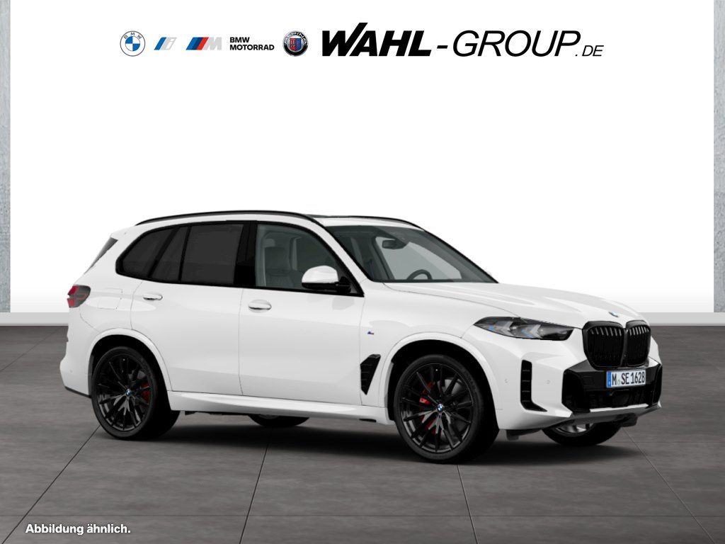 BMW X5 - Bild 9
