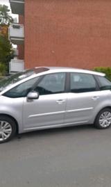 Citroën Citroen c4 Picasso bj 2012 1.6l diesel - Citroën C4 Picasso