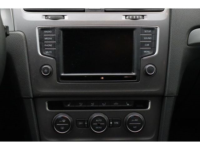 Fahrzeugabbildung Volkswagen Golf 1.6 TDI Klimaautomatik-2-Zonen SHZ