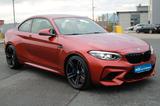 BMW M2 Competition DKG SchalenSitze DE-FZG Kamera - BMW M2 Gebrauchtwagen