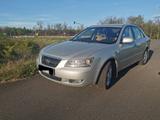 Hyundai Zuverlässiger SONATA 3.3 V6 GLS Automatik - Hyundai Gebrauchtwagen von 2006