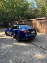 Tesla Model 3 Allradantrieb mit Dualmotor Performa... - Tesla Model 3 in Berlin