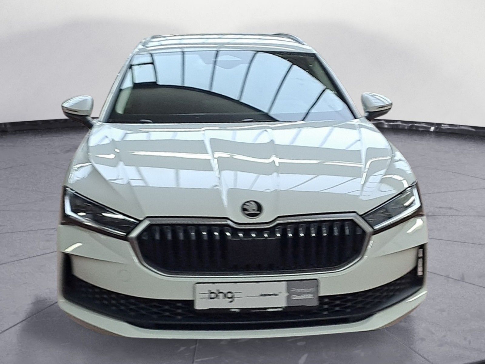 Skoda Superb - Bild 7