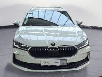 Skoda Superb - Vorschau Bild 7