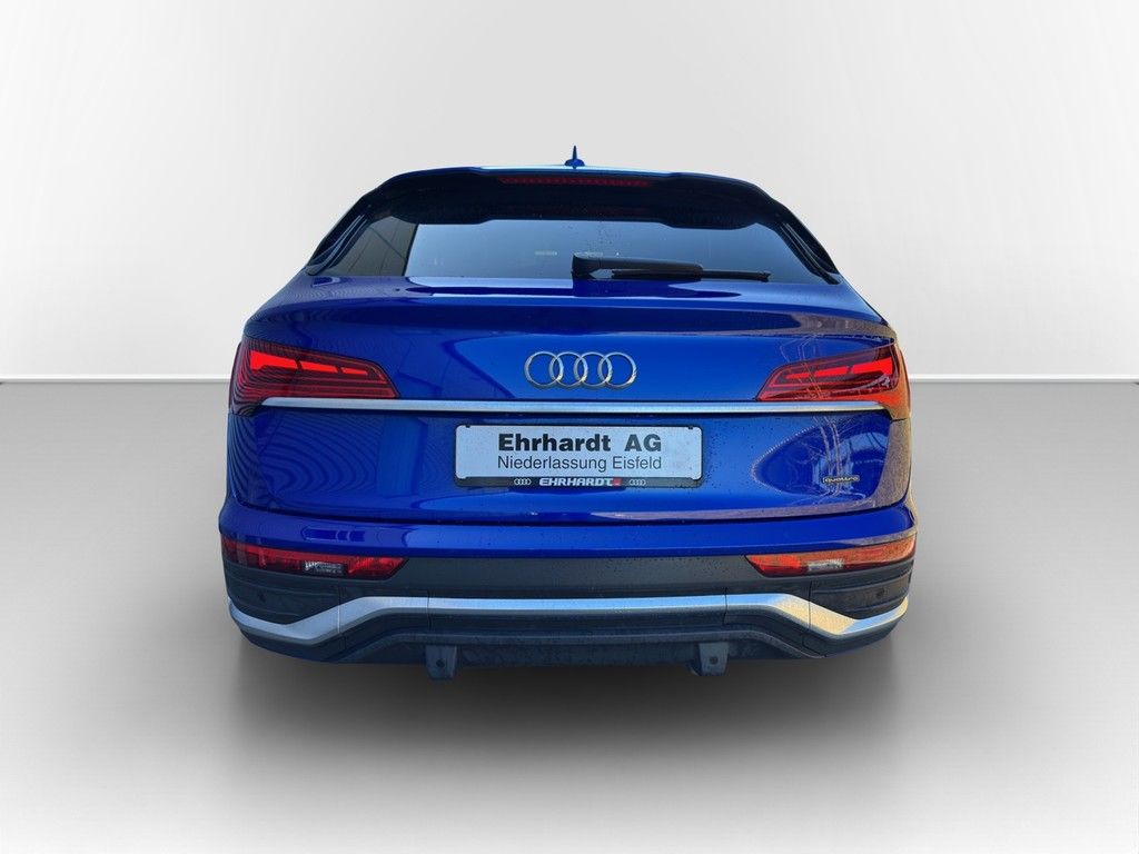Audi Q5 - Bild 6