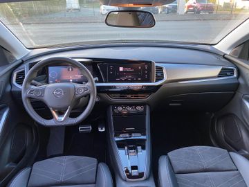 Bild 10 Opel Grandland (X) GRANDLAND ELEGANCE PREMIUM & TECHNOLOGIE-PAKET