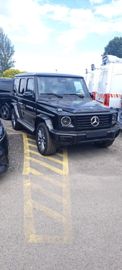 MERCEDES-BENZ G 500