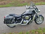 Kawasaki VN 1500 mean streak  - KAWASAKI VN 15