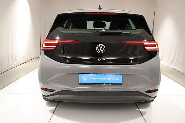 ID.3 Pro ACC NAVI LED Ganzjahresreifen TEMPOMAT 
