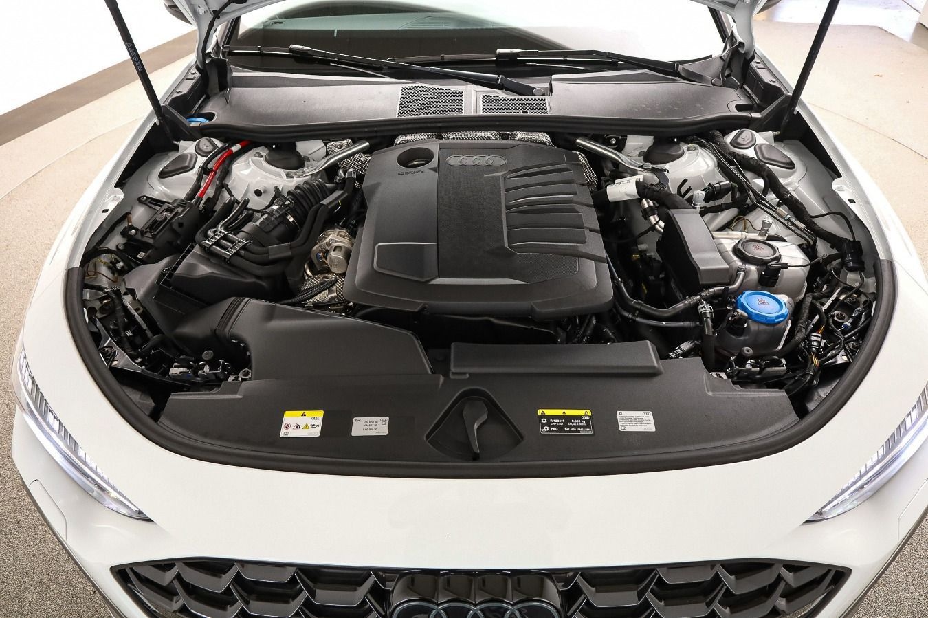 Audi A5 - Bild 26