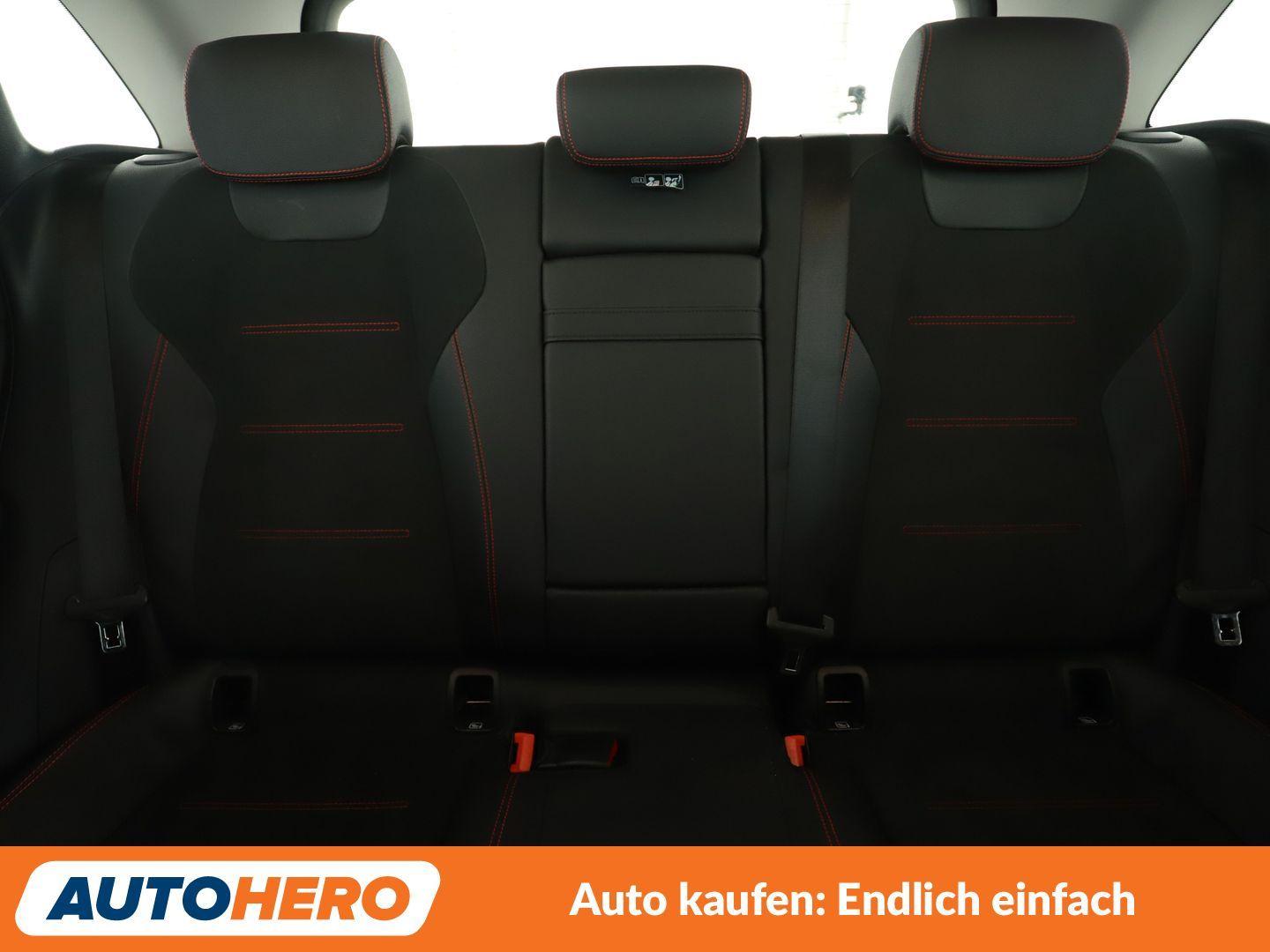 Mercedes-Benz B-Class AMG Line Aut.*NAVI*PDC*TEMPO*SHZ*, миниатюра 14