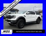 Ford Ranger Raptor DOKA #RSI HARDTOP #STANDHZG - : Pickup, Hardtop