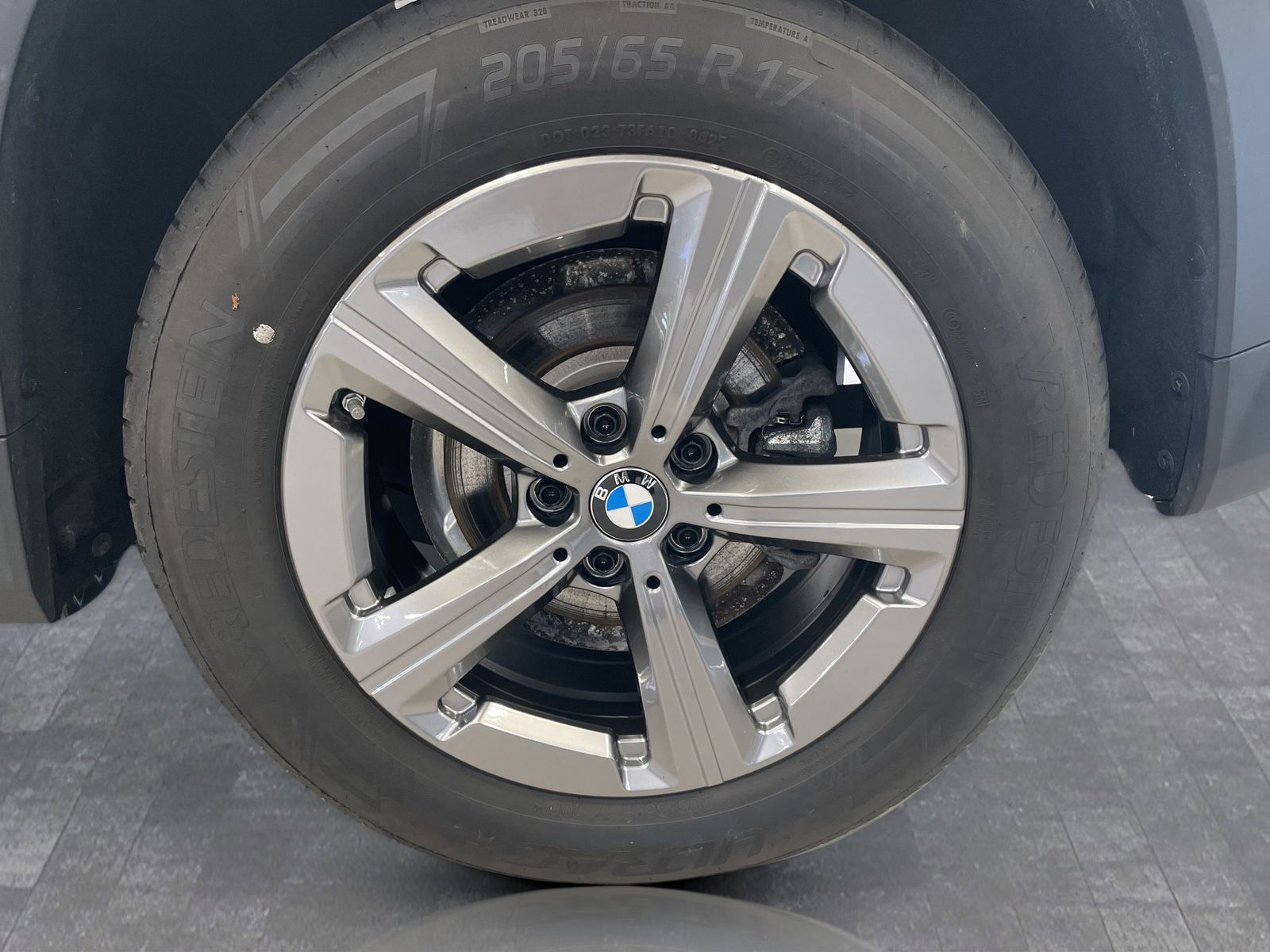 BMW X1 - Bild 14