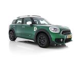 MINI Cooper SE Countryman Mini 2.0 ALL4 Plug-In (INCL - mit Hybrid-Antrieb: Grün, Panorama-Dach