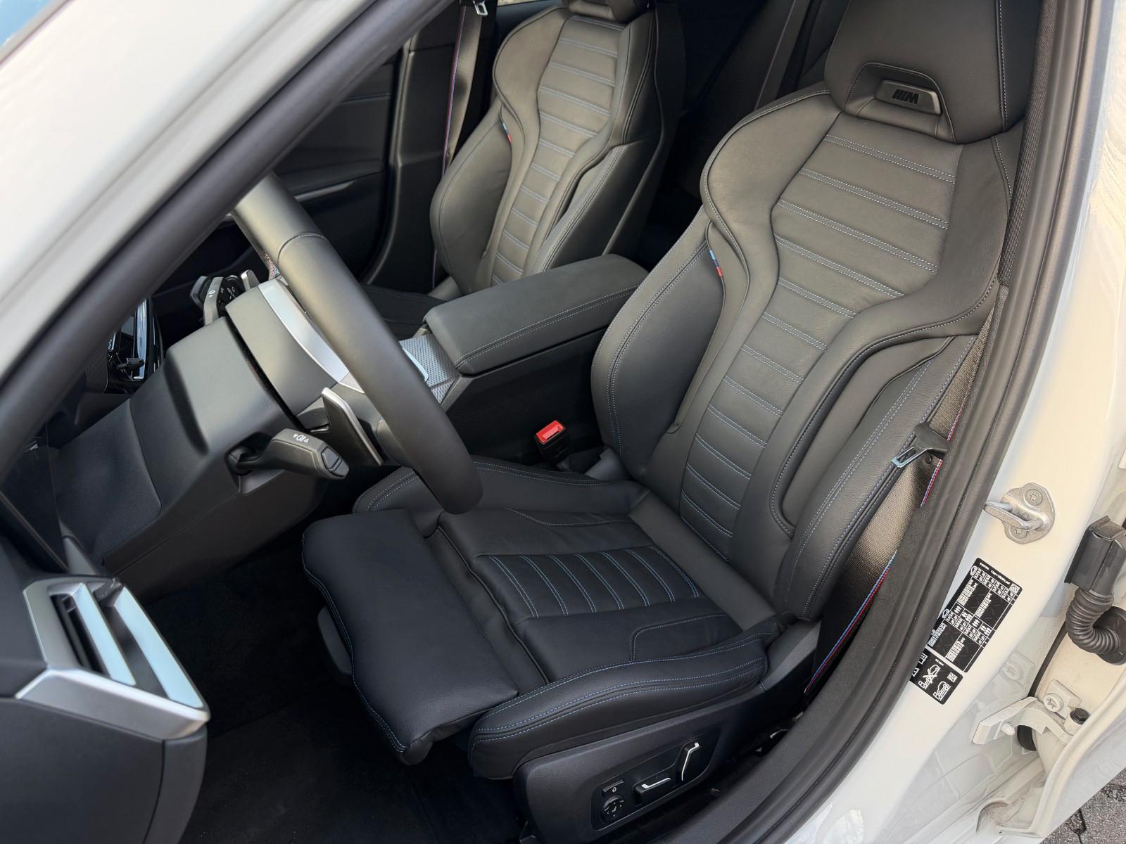 BMW M340d xD Tour.Wartungspaket,Lackschutz,ACC,360