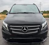 Mercedes-Benz  Mercedes-Benz Vito 119 CDI Mixto Lang 7G-TRONI - Mercedes-Benz Vito: 7