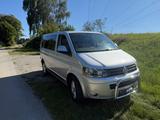 Volkswagen T5 Caravelle - gebrauchte VW T5 Caravelle aus dem Jahr 2010