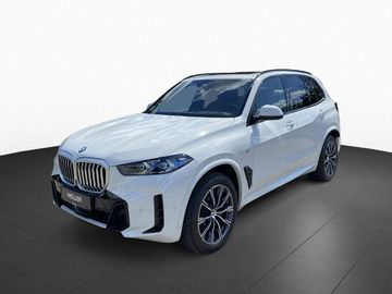 BMW X5 - 3