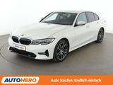 BMW 3er 320i Aut.*NAV*ACC*CAM*PDC*SHZ*AHK*ALU*KLIMA  - BMW: E32