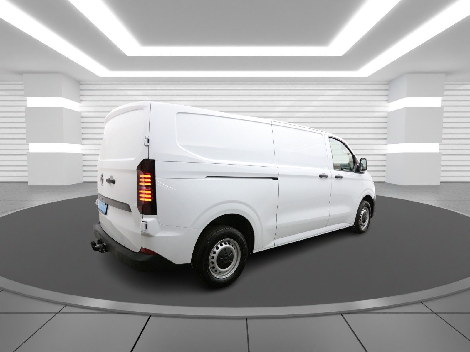 Volkswagen T7 TRANSPORTER LR 2.0 TDI AUTOMATIK (+EURO6) LED imagem 2