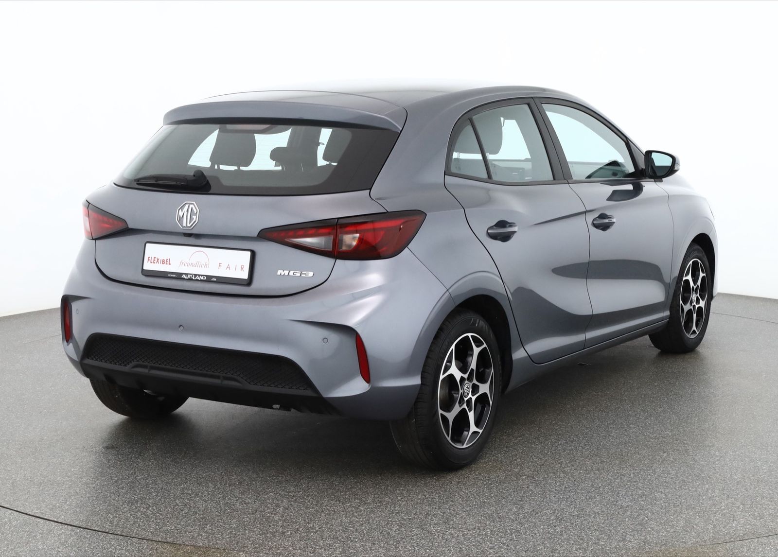 MG3