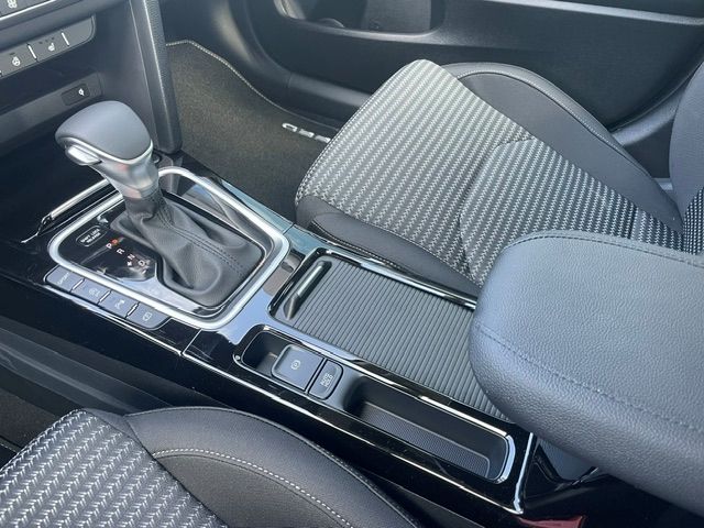 Fahrzeugabbildung Kia Ceed Spirit TotWinkAss P1 Navi Digitales Cockpit