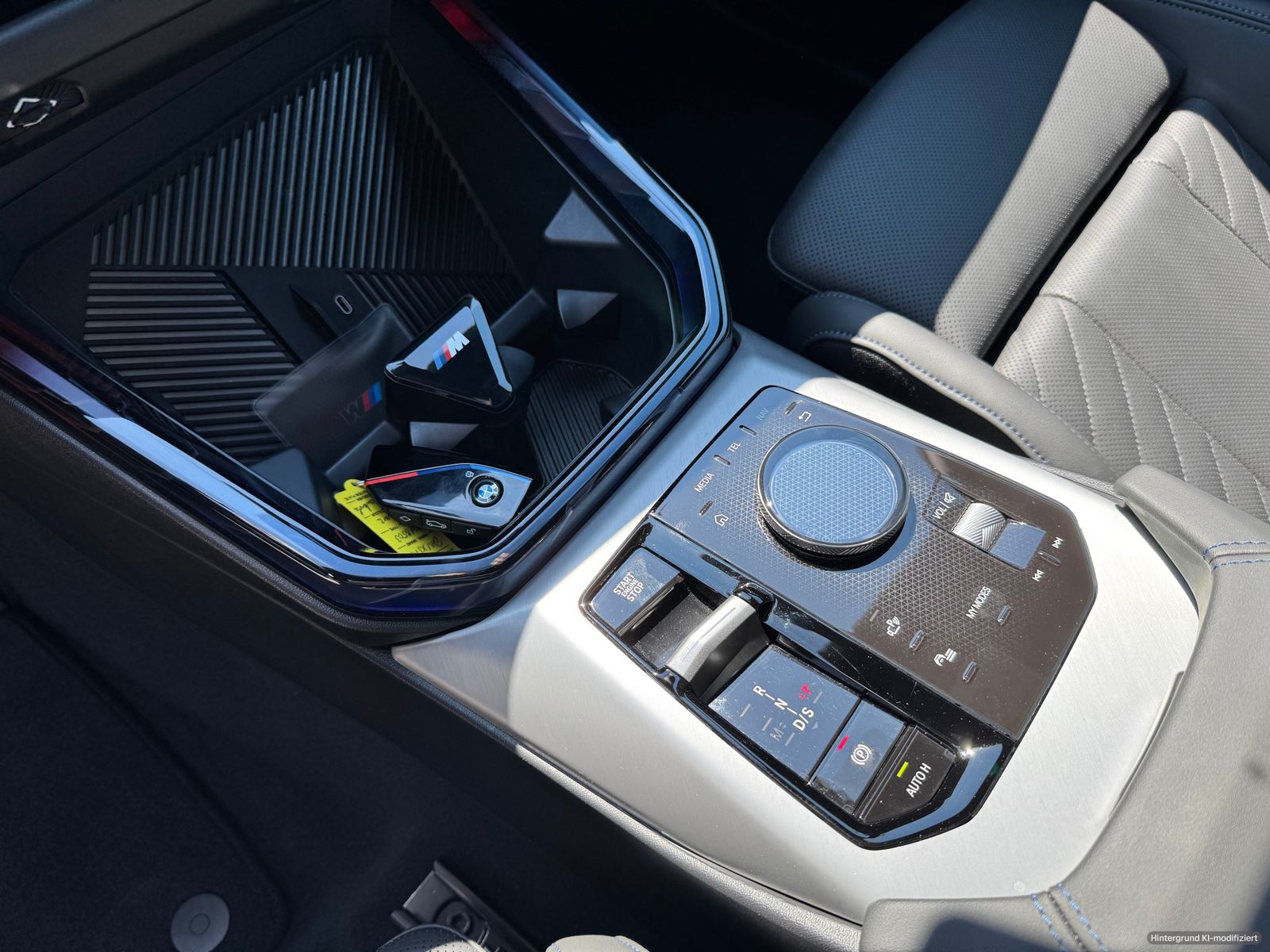 BMW X3 M50 M Sportpaket Pro Harman/Kardon AHK foto 19