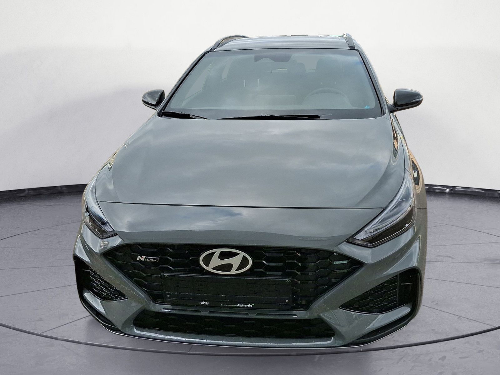 Hyundai i30 – Bild 7