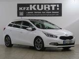 Kia Ceed Sportswagon 1.6 GDI ISG Platinum Edition - Kia cee'd Sportswagon bis 10.000 Euro