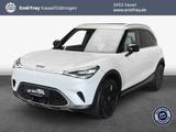 Smart #1 Launch Edition 200 kW, 5-türig (Strom) - Smart #1: Launch Edition