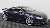Audi TTS Coupe *Käfig*KW-Gewinde*TTRS*Wagner*Schroth - Audi TTS in Wuppertal