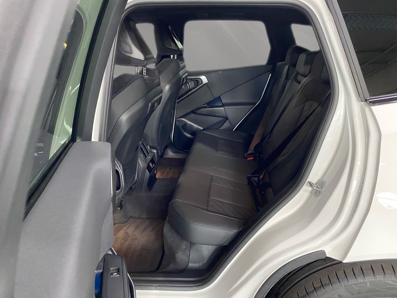 BMW X3 - Bild 13