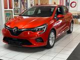 Renault Clio V Experience LED Autom. ApplCar Garantie - Renault Clio