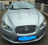 Jaguar XF 3.0 V6 Premium Luxury Premium Luxury - gebrauchte Jaguar XF aus dem Jahr 2008