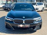 BMW 520 d xDrive M Sport"SHADOW LINE"SPUR ASS."LEDER - BMW 520: Kombi, 520d