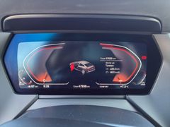 BMW 2er Gran Coupe 218d M Sport*Harman-Kardon*