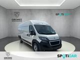 Peugeot Boxer Kasten Hochraum L4H2 435 Pro 2,2 BlueHDi 1 - Peugeot Boxer aus 2021