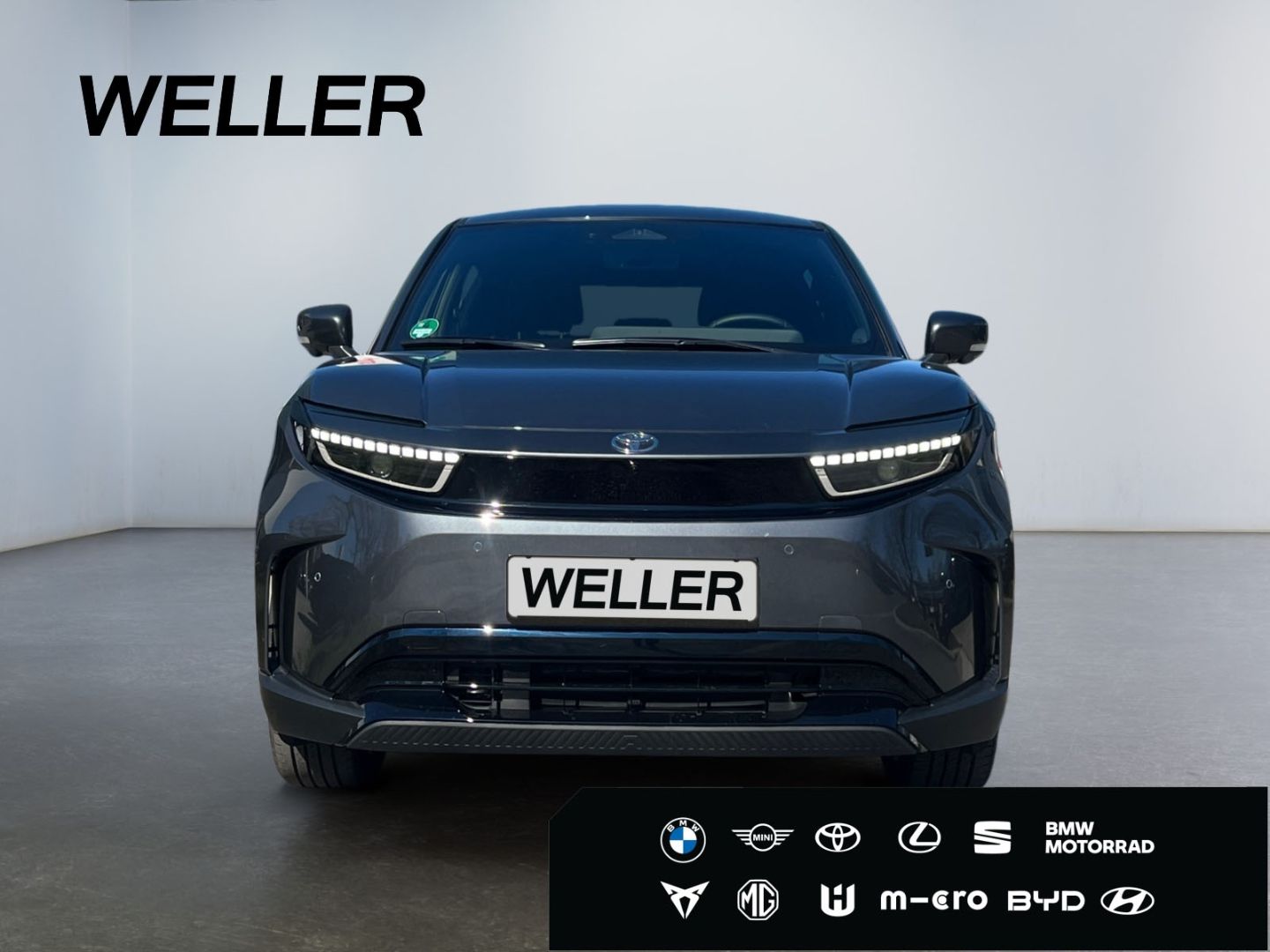 Toyota Urban Cruiser - Bild 2