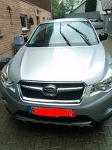 Subaru  XV D 2.0 AWD 44 - Subaru XV aus 2012