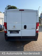 Peugeot Boxer HDi Kühlwagen  2.0HDI 330 L2H1 Top Zustand - Peugeot Boxer Gebrauchtwagen