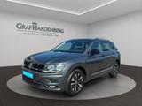 Volkswagen Tiguan 1.5 TSI DSG IQ.DRIVE ACC Navi App-Connect