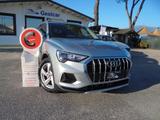Audi Q3 35 TFSI S tronic Business Advanced - Audi Q3 mit Hybrid-Antrieb: Advanced