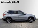 BMW X1 sDrive 18 i SportLine+KAMERA+LED+HIFI+PARKASS - BMW X1 mit Benzin-Antrieb: Geländewagen