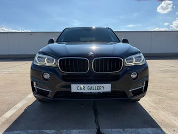 BMW X5 - 9