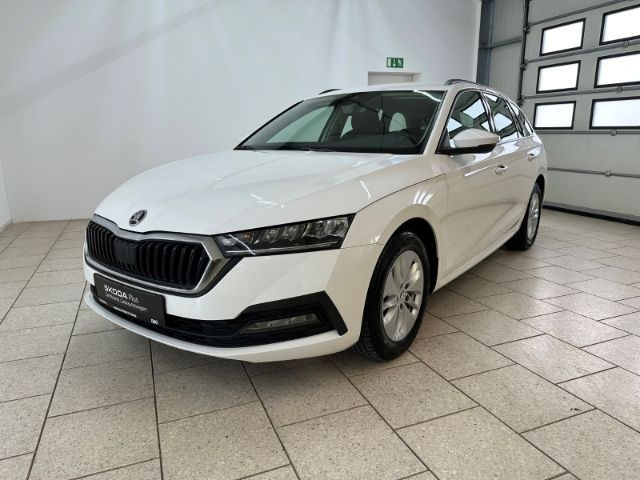 Skoda Octavia Combi 1.5 TSI Ambition SHZ PDC Climatron imagem 2