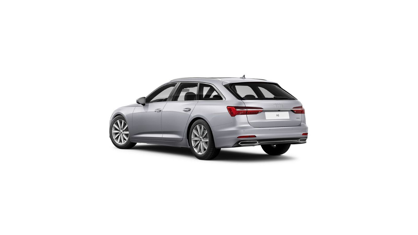 Audi A6 - Bild 3