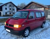 Volkswagen T4 California Westfalia Coach 2... - Volkswagen T4 California: Westfalia